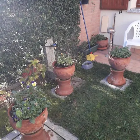 Mansarda Confortevole Fra Bologna E Ferrara *